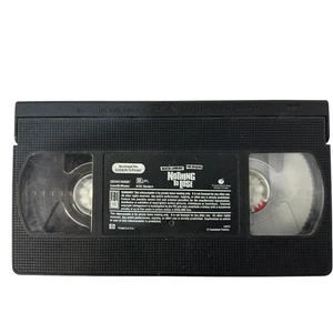 Nothing To Lose VHS 1997 Comedy Martin Lawrence Tim Robbins Touchstone Home - Picture 1 of 8