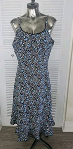 Happy Lady Women's Spaghetti Sundress XXXL - Picture 1 of 4