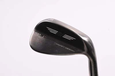 Titleist Vokey SM9 Pitching Wedge / 46 Degree / X-Flex Dynamic Gold 120 X100 - Image 1 of 4