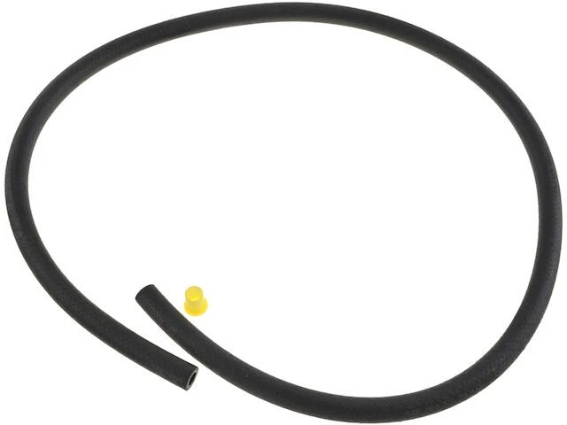 Power Steering Return Hose For 1990 Volvo 240 PD687TH PEC - Image 1 of 1