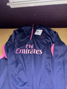 Puma Arsenal Camiseta Fútbol Suéter Hombre Grande - Imagen 1 de 5