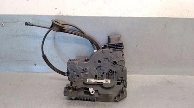 7N0839015L serratura porta posteriore sinistra per SEAT ALHAMBRA (710 711) 1.4 - Immagine 1 di 4