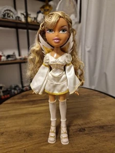 Bratz Costume Party Yasmin Angel Ex Cond. ⭐️ - Picture 1 of 9