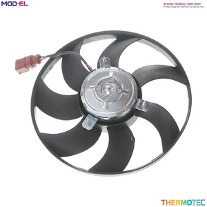 FAN ENGINE COOLING D8B019TT FOR BMW 5/F11/Gran/Turismo/F07/F10 N20B20B/A 2.0L - Picture 1 of 8