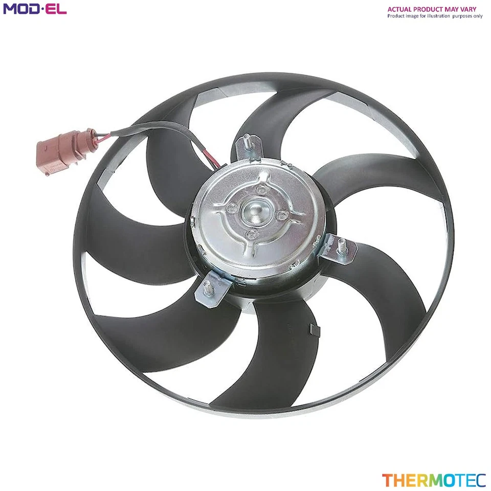 FAN ENGINE COOLING D8B019TT FOR BMW 5/F11/Gran/Turismo/F07/F10 N20B20B/A 2.0L - Image 1 of 4
