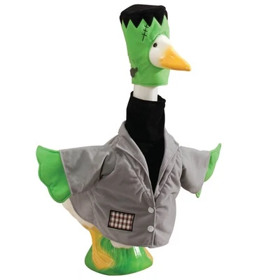 Frankenstein Large Goose Outfit by Gaggleville - Image 1 of 4