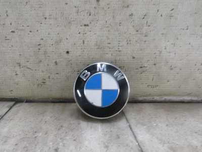 Центральный колпак 2014 BMW 528I 17 дюймов от оригинального производителя 36136768640 - Изображение 1 из 3
