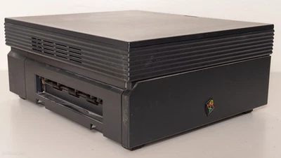 NeXT LASER PRINTER 400dpi Model N2000 from 1992 for NeXT Computer/Cube/Station - Bild 1 von 4