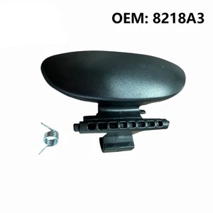 Storage Lock for Elysee For C2 For C3 and For 301 Models Part Number 8218A3 - Picture 1 of 5