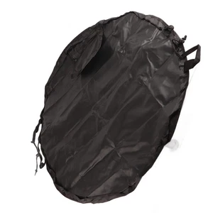 (94cm) Wet Bag Wet Dry Bag Dry Nylon Reusable With Lightweight For - Picture 1 of 12