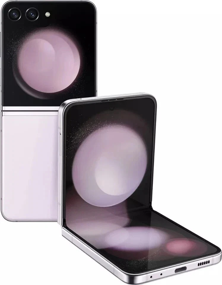 Samsung Galaxy Z Flip5 for Sale - Shop New & Used Cell Phones - eBay