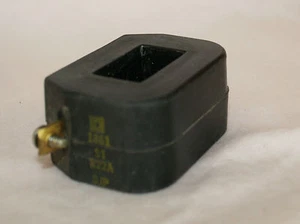 Sq D 1861-S1-R22A Control Coil, S-0, Types B & R, 24V 60HZ - Picture 1 of 1