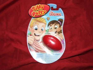 The Original Silly Putty Crayola Made in The USA Classic Red Egg - New - Picture 1 of 2