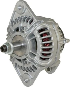 200A Alternator for Intl. Mack Freightliner Peterbilt Volvo Hd Truck J180 - Bild 1 von 4