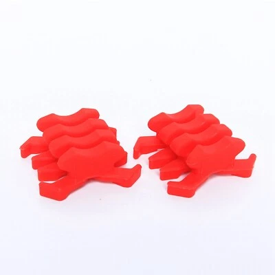 2x Arco Compuesto Limbsaver Extremidades Estabilizador Goma Amortiguador Tiro con Arco Caza Foto 1 de 4