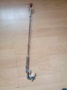 Barra de mira barra de banderines Goggo Goggomobil Opel Kadett A 341 JL NUEVO DE LOTE ANTIGUO - Imagen 1 de 1