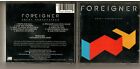 Rare 2895239-01 Foreigner Agent Provocateur 1984 Cd West Germany Target