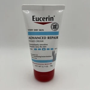 Eucerin Advanced Repair Hand Cream - 2.7 fl oz - Picture 1 of 3