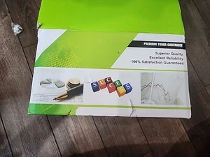 True Image kompatible HP LaserJet 26A CF226A Toner schwarz 2er Pack - Bild 1 von 6