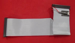 Brand New Acorn A4000 Hard Drive Cable with Activity Light Connector - Picture 1 of 6