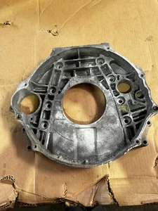 2007-18 DODGE RAM CUMMINS 6.7 TRANSMISSION ADAPTER PLATE #4941235 - Picture 1 of 6