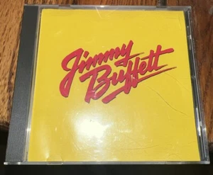JIMMY BUFFETT Songs You Know by Heart Greatest Hits 1985 CD - Picture 1 of 1