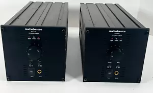 2 AudioSource Amp 5.3a Amplificatore Monoblocco - 200W, ottimo per centro o shaker - Foto 1 di 11