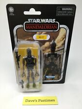 Star Wars The Vintage Collection IG-11 The Mandalorian VC206 In Hand 2021 MOC J4