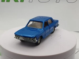 Fiat 130 Sedan Mercury 1/43 - Picture 1 of 3