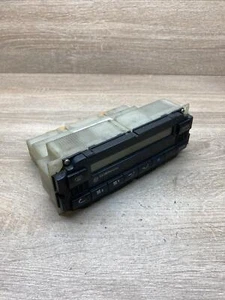1j1907044 climate control unit volkswagen passat b5 - Picture 1 of 7
