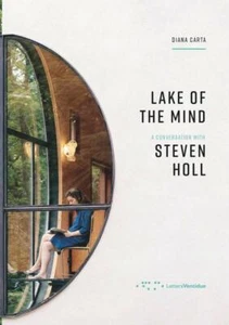 Lake of the mind: A conversation with... By Diana Carta, Paperback,Excellent - Photo 1/1