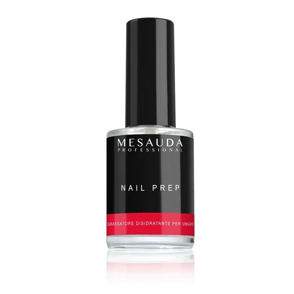 LIQUIDO DISIDRATANTE NAIL PREP MESAUDA PROFESSIONAL - Immagine 1 di 1