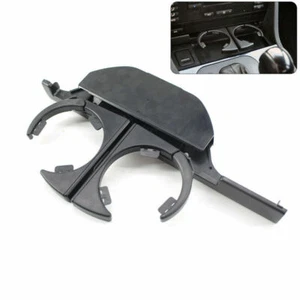 Retractable Console Drink Cup Holder Bracket For BMW E39 525 528 530 51168190205 - Picture 1 of 8