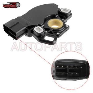 ‎F7LZ7F293AA AT Neutral Safety Switch For Lincoln Aviator Mark LT/VIII Navigator - Picture 1 of 11