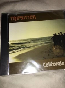 California Son * by Tripsitter SEALED CD, Nov-2004, Tripsitter Music) - Picture 1 of 2