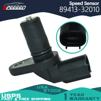OEM Transmission Speed Sensor 89413-32010 For Lexus Toyota Corolla Tacoma Scion Foto 1 de 4