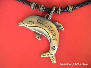 19" WOMEN/MEN'S SPIDER BRAIDED CHOKER   - UNIQUE! - Picture 1 of 1