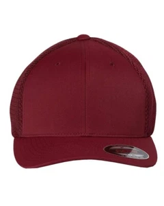 FLEXFIT - Ultrafiber Mesh Cap - 6533 - Picture 1 of 21