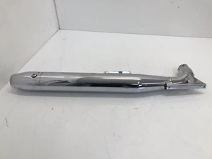 AUSPUFFENDROHR LINKS TRIUMPH ROCKET 3 CLASSIC ROAD STAR / GMR - Bild 1 von 13