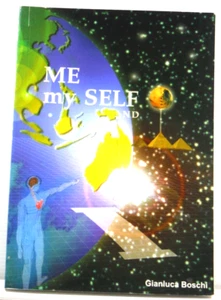 Me my Self and I by Gianluca Boschi Five Steps to Your Successful life VGC 2005 - Picture 1 of 12