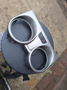 ALFA MITO SPEEDO INTERRUTTORE ALLARME SURROUND/PERICOLO 08-23 - Foto 1 di 1