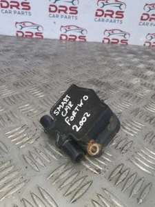 SMART CAR FORTWO IGNITION COIL PACK 0221503022 450 PETROL 0.6cc 2002 - Picture 1 of 9