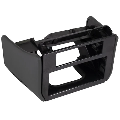 Pontiac Firebird 1985-1992 transmisión automática tablero radio pod y bisel de ajuste nueva reproducción Foto 1 de 4