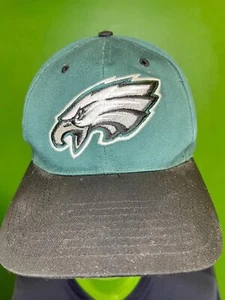 NFL Philadelphia Eagles Vintage Hat-Cap Snapback OSFA - Picture 1 of 8