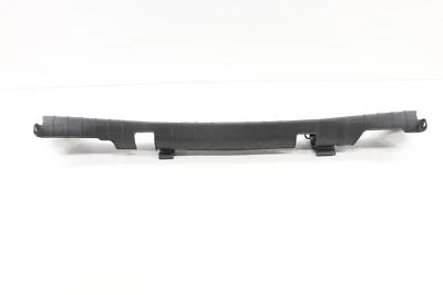 2021 - 2023 HYUNDAI ELANTRA REAR TORSION AXLE SPLASH GUARD SHIELD OEM 55163AB000 - Image 1 of 4
