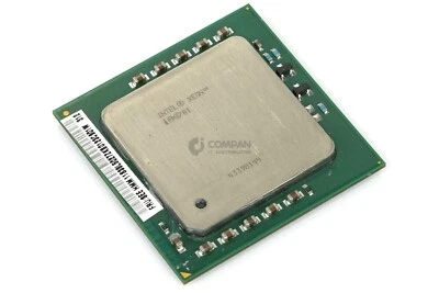 SL6VP INTEL XEON 3066 1CORE 512KB L2 533MHZ - Imagen 1 de 4