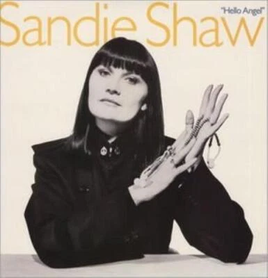 Sandie Shaw : Hello angel (1988) CD Value Guaranteed from eBay’s biggest seller! - Image 1 of 2