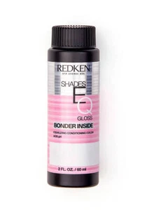 Redken Shades EQ Bonder Inside Hair Toner 2oz / 60ml - Picture 1 of 3