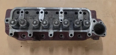 MGA Culasse Reconditionnée 1500/1600 1H967 - Immagine 1 di 2