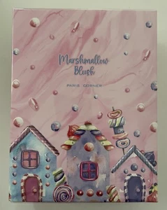 Marshmallow Blush Paris Corner 100ml / 3.4 oz EDP Eau De Parfum Spray Sealed ๐ฅ - Picture 1 of 7